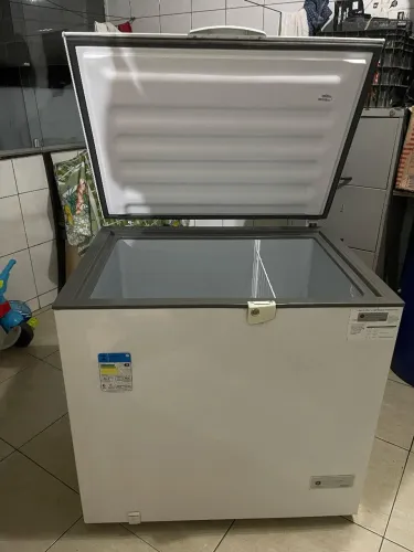 Freezer horizontal Consul 