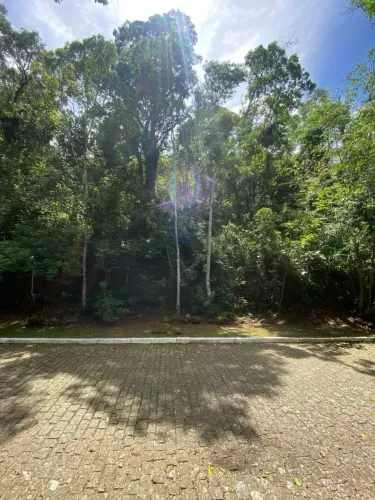 Terreno para venda com 3.780m² em Samambaia, Petrópolis/RJ