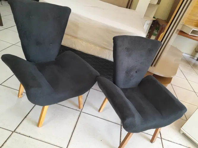 POLTRONA SEMI NOVA 