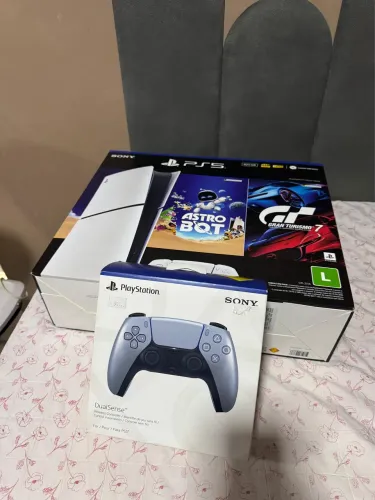 Ps5