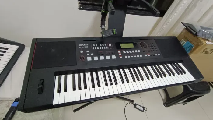 Teclado 
