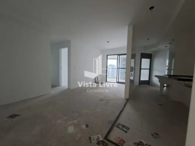 Apartamento à venda, Parque São Domingos, São Paulo, SP