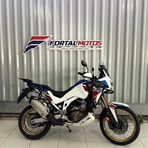 ÁFRICA TWIN 1100L ADV SPORTS 2023