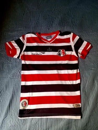 Camisa Relíquia Santa Cruz 2015