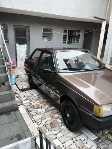 Fiat Premio CS 1.6/ 1.5/ 1.3 2P 1985