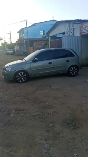 Chevrolet Corsa Hat. Maxx 1.4 8V Econoflex 5P 2010