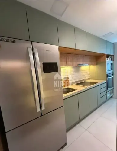 IMPERDÍVEL | Apartamento 3 Quartos Reformado | Móveis Planejados | Sol da Manhã | Pronto p