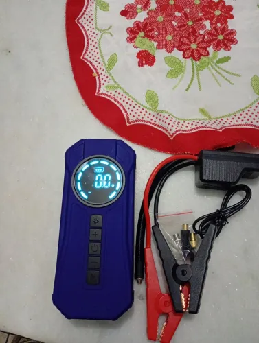 Compressor de ar portatil