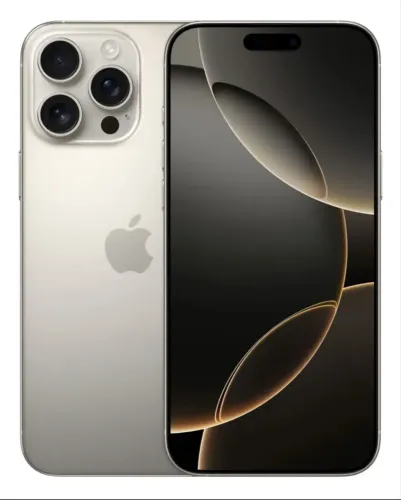 iPhone 16 pro max 256gb