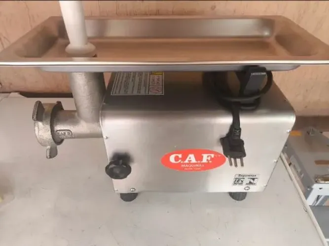 Moedor de Carne CAF 32