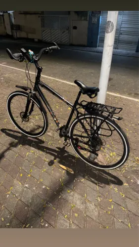 Vendo caloi city tour 1500