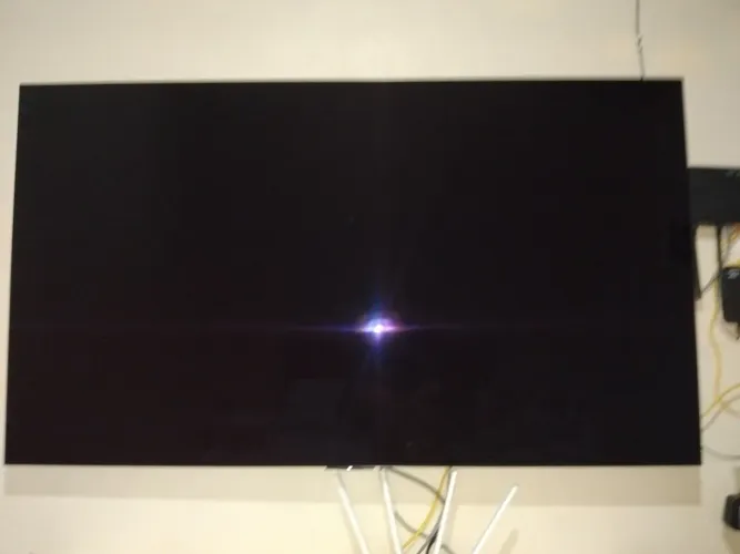 Tv OLED C4 55