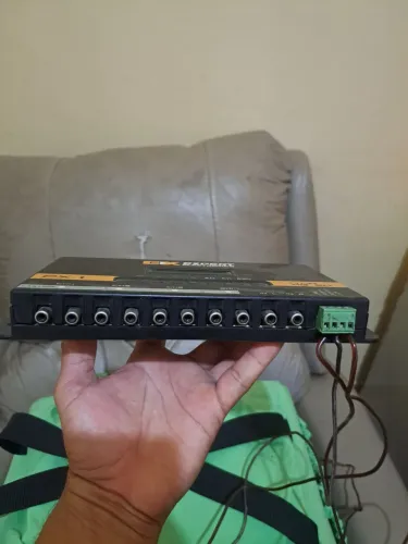 Processador px1 expert