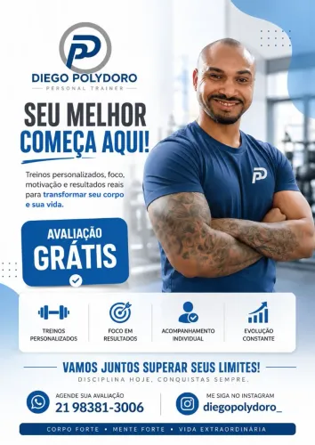 Personal Trainer