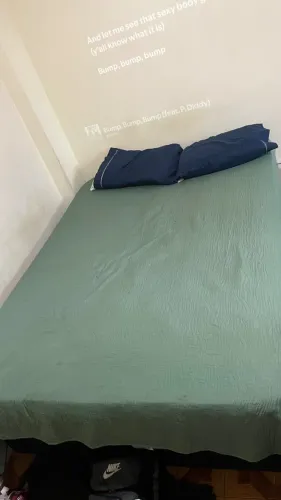 cama de casal