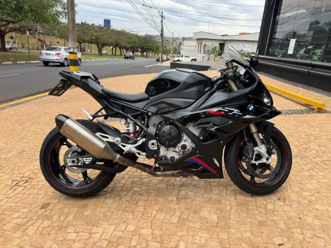 BMW S 1000 RR