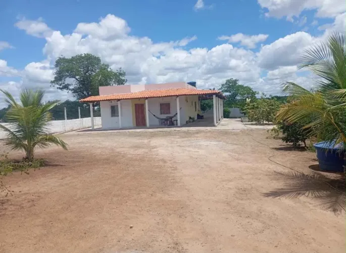 AR708 - VENDE-SE CHACARA EM SÃO JOSÉ