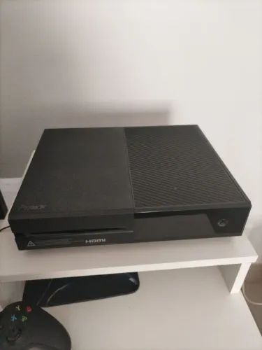 Xbox one FAT usado