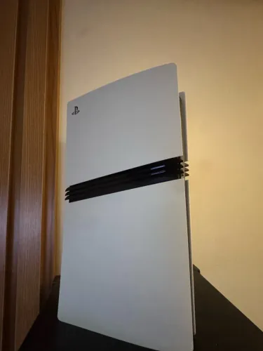 PS5 pro para alugar