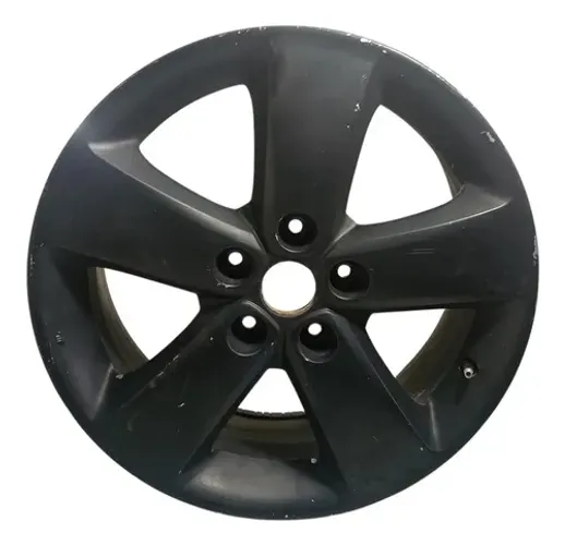 Roda Avulsa Aro 17 Grand Vitara 2010 A 2016 Prateado