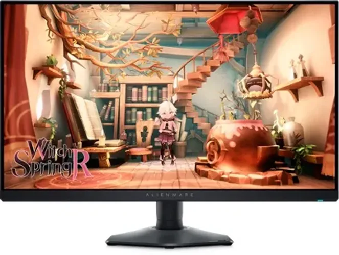 Monitor Alienware 2k 165hz