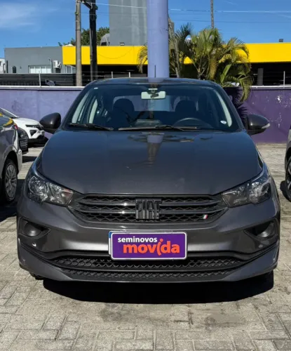 Fiat Cronos Drive 1.0 6V 2025
