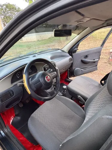 Fiat Siena 1.0/ EX 1.0 MPI Fire/ Fire Flex 8V 2004