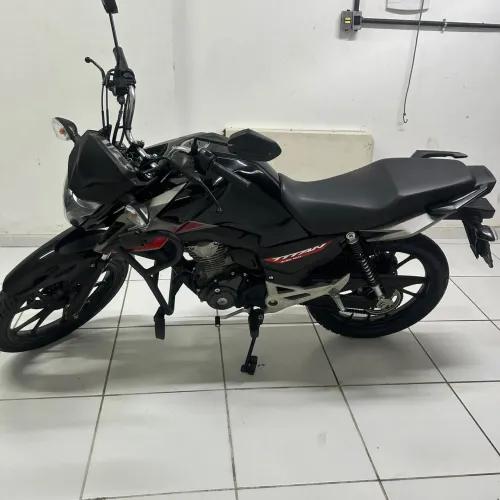Honda Cg Titan 160 2025/25