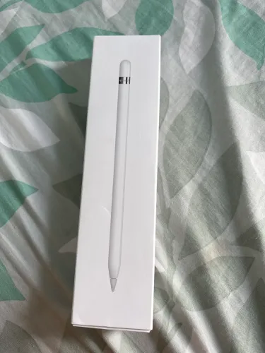 Caneta apple pencil para ipad