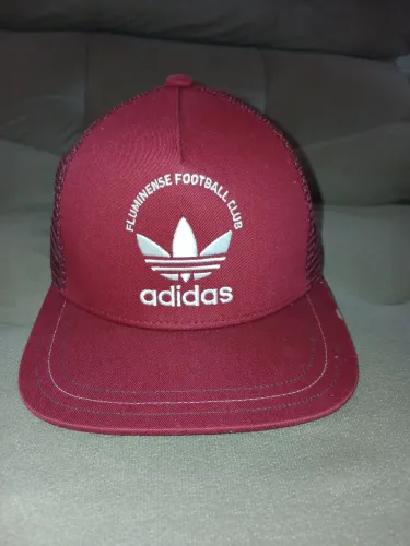 Boné Fluminense Adidas 