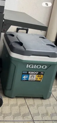 Cooler 