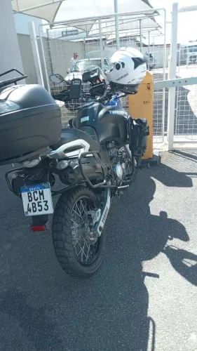 Teneré 250 2019