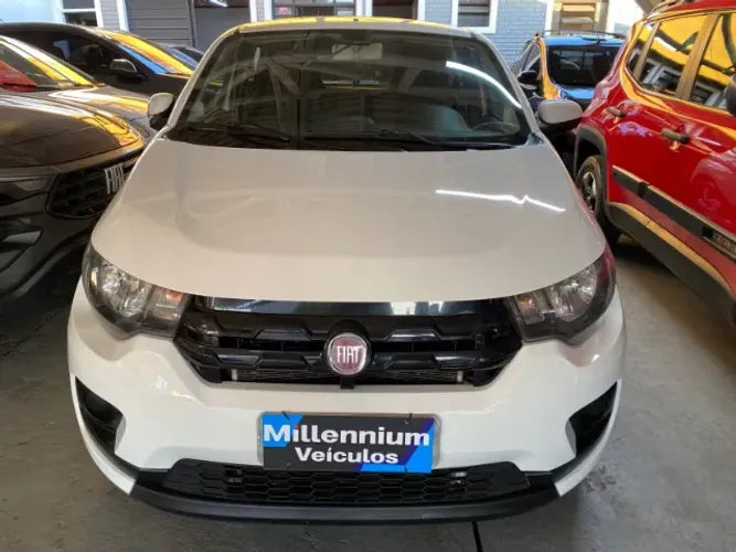 Fiat Mobi Like 1.0 Fire Flex 5P. 2019