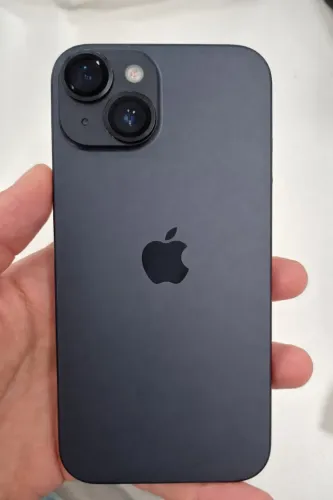 iPhone 15 256gb