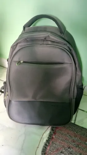 Mochila ? 