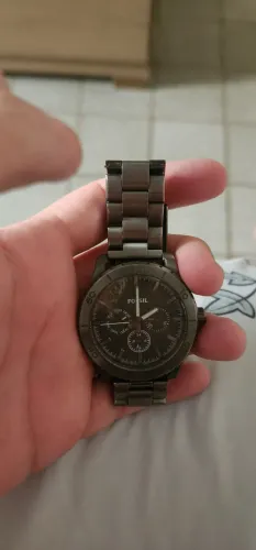 Relógio Fossil BQ1057