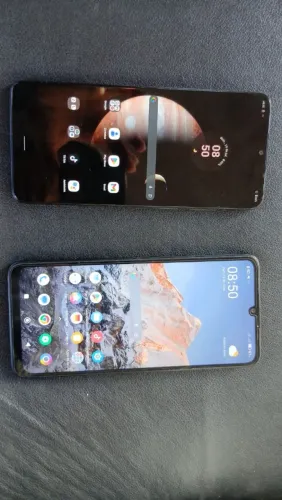 Vendo Celulares Semi Novos