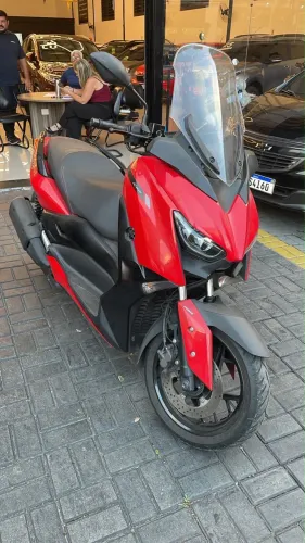 XMAX 250 ABS 2024 PREÇO BAIXO