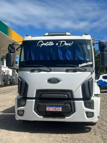 Compre seu Graneleiros e seja seu próprio patrão