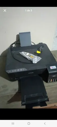 KIT SUBLIMAÇÃO INICIANTE / PROFISSIONAL - PRONTO PARA PRODUZIR