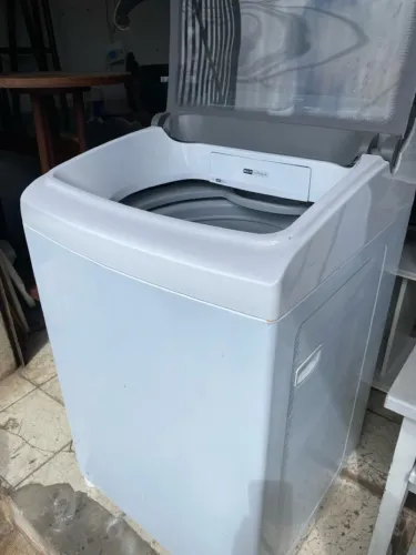 Máquina de lavar