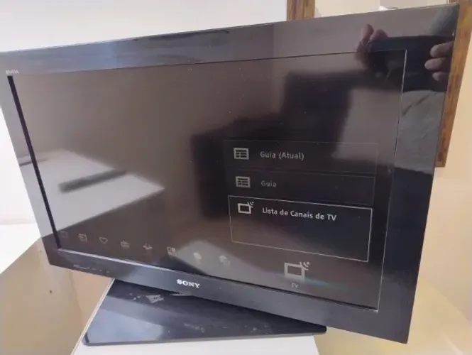 TV Sony Bravia 32 polegadas