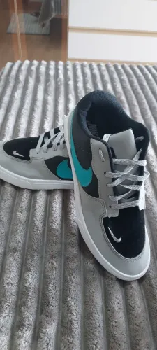 Tenis Nike replica primeira linha n° 40