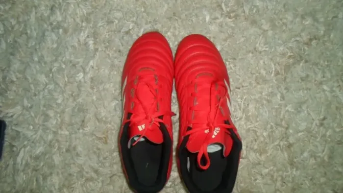 modelo Copa 20.4 FG