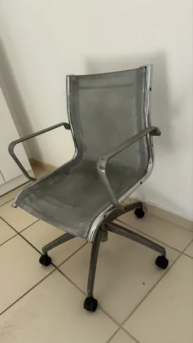 Cadeira giratória