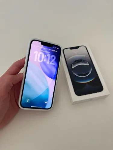 IPhone 16E Branco 128GB