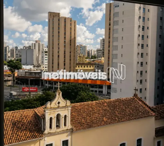 Venda Apartamento 1 quarto Centro Salvador