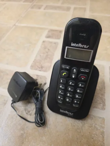 Telefone fico ramal