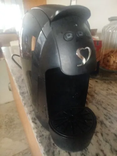 Cafeteira