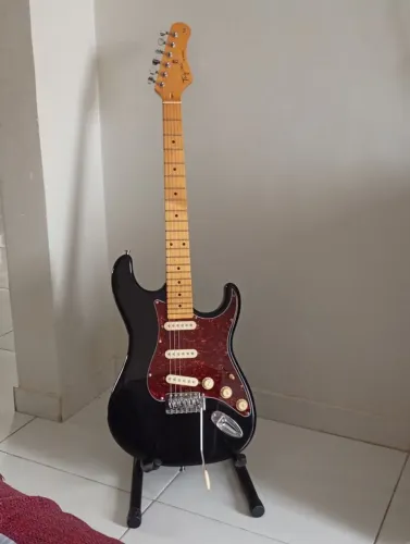 Vendo tagima tw530, conservada